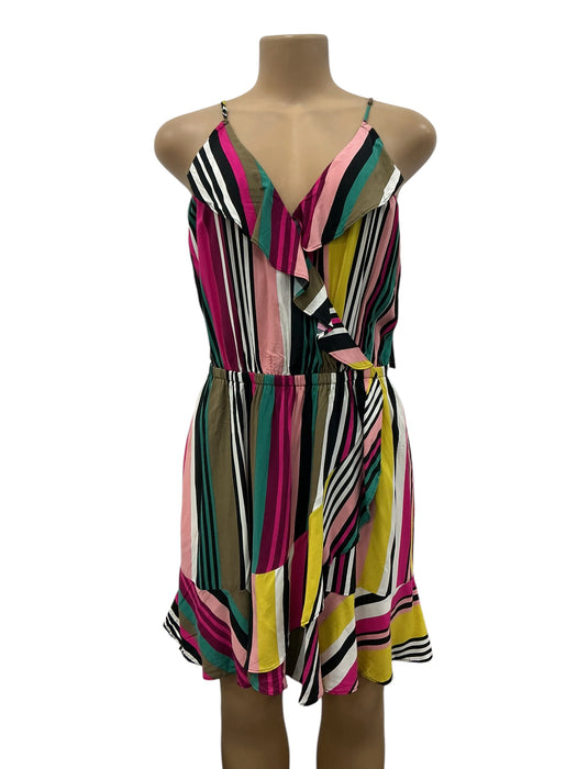 Vestido L (EXPRESS)