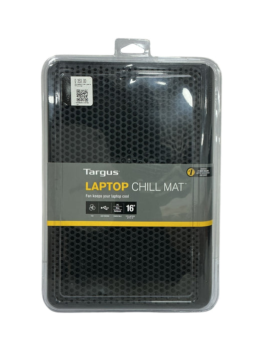 Almohadilla de enfriamiento para portátil (TARGUS)