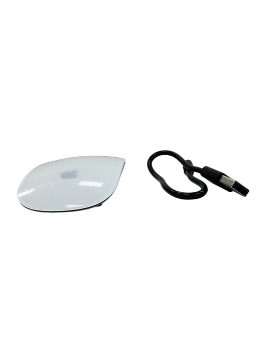Mouse Magic (APPLE)