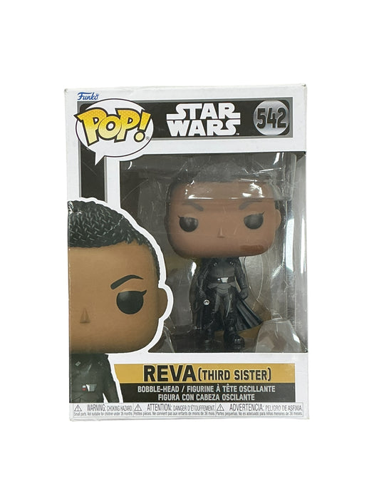 Reva (FUNKO)