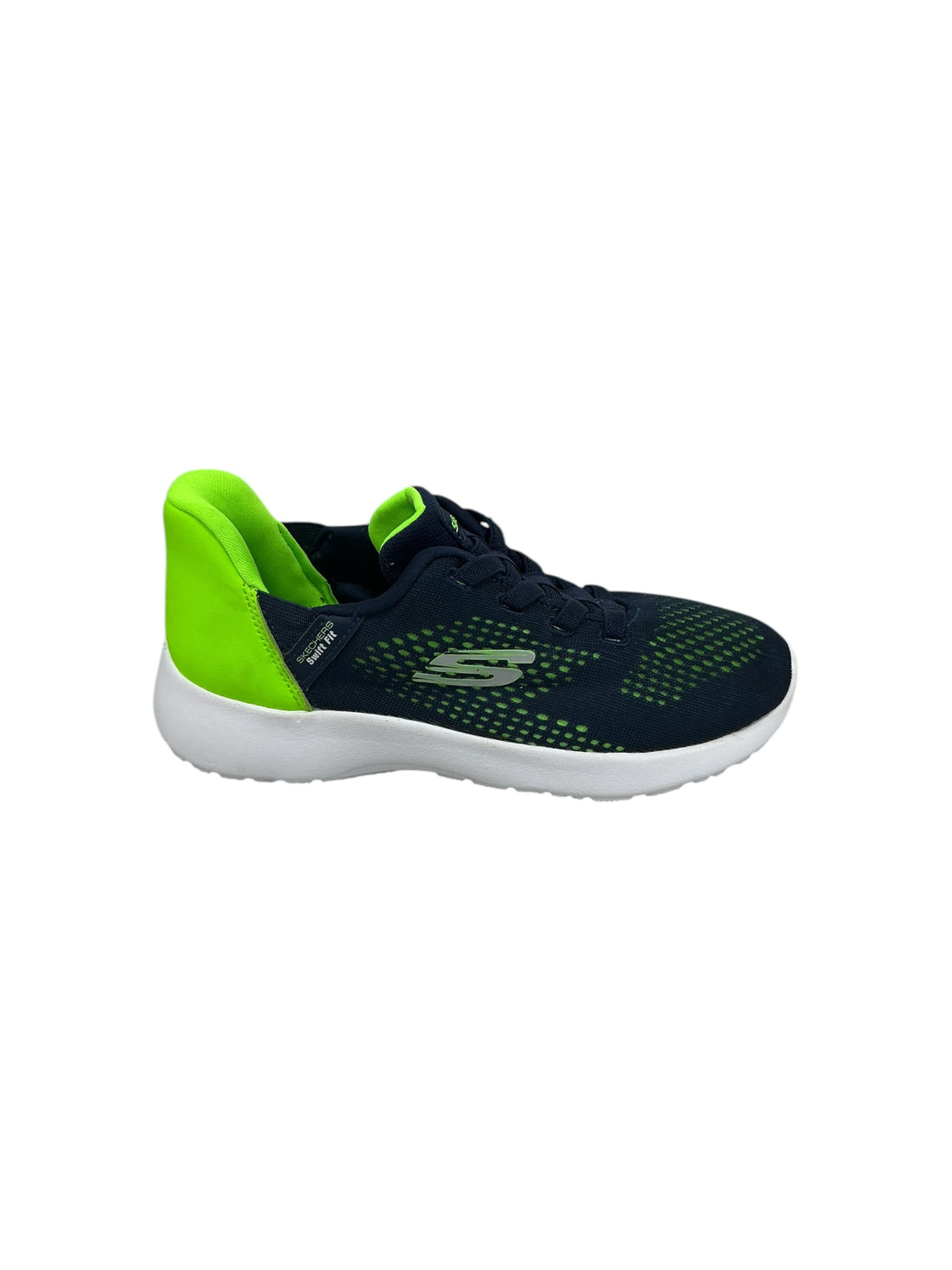 Tenis para niñ@ 3 (SKECHERS)