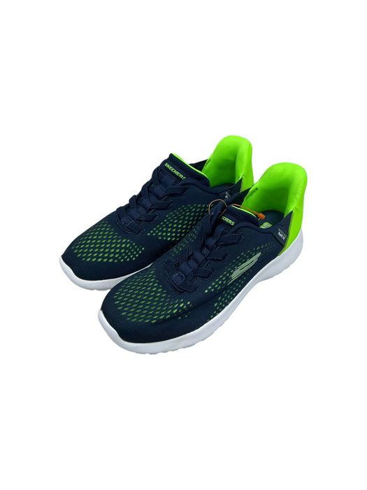 Tenis para niñ@ 3 (SKECHERS)