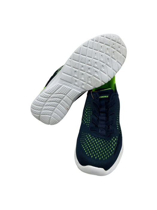 Tenis para niñ@ 3 (SKECHERS)