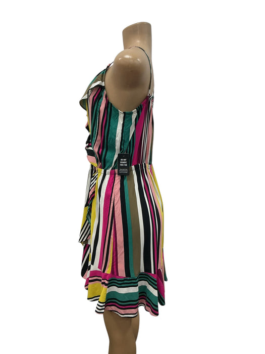 Vestido L (EXPRESS)