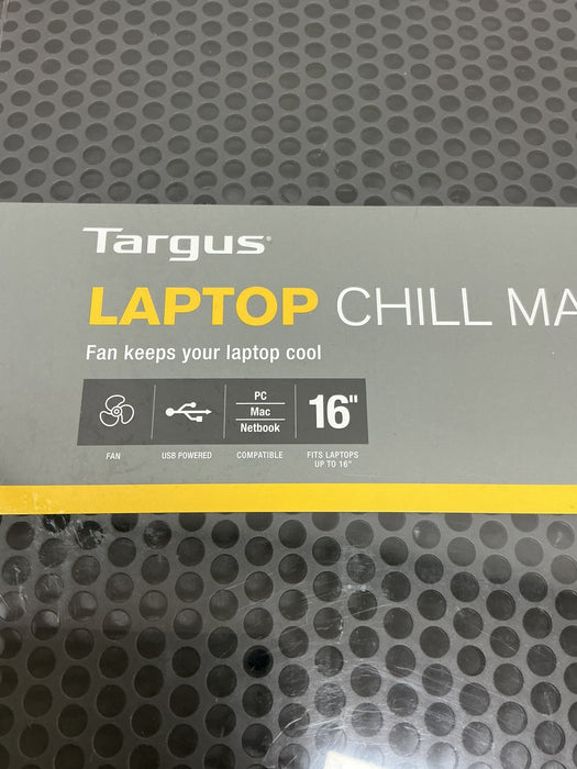 Almohadilla de enfriamiento para portátil (TARGUS)