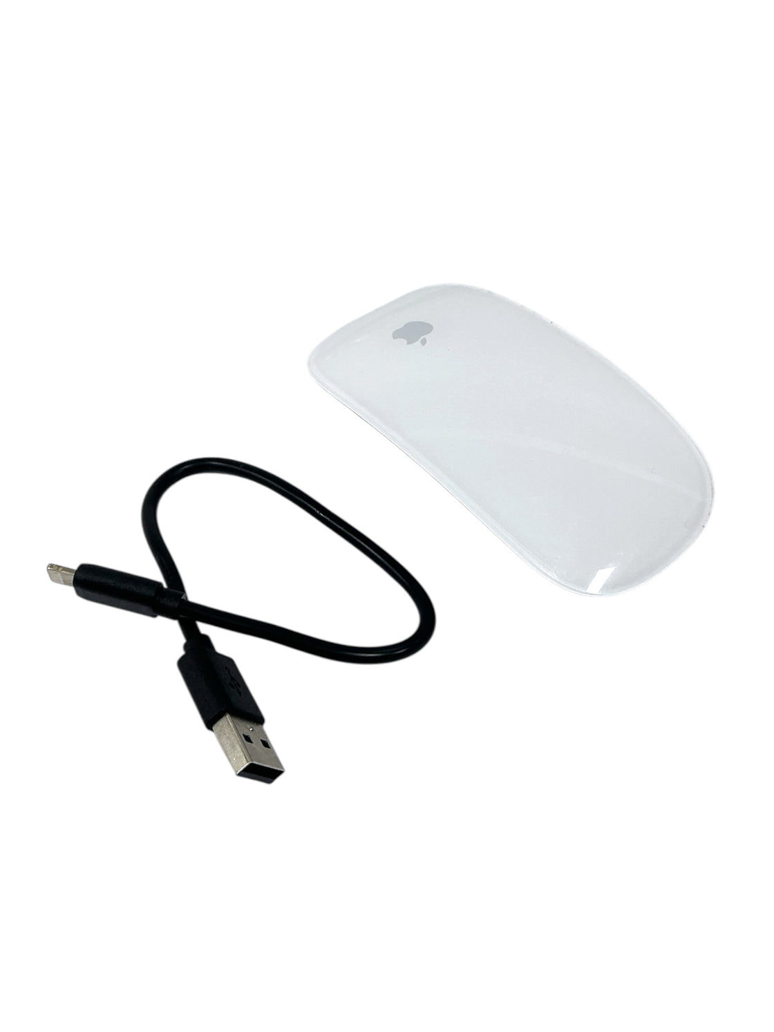 Mouse Magic (APPLE)