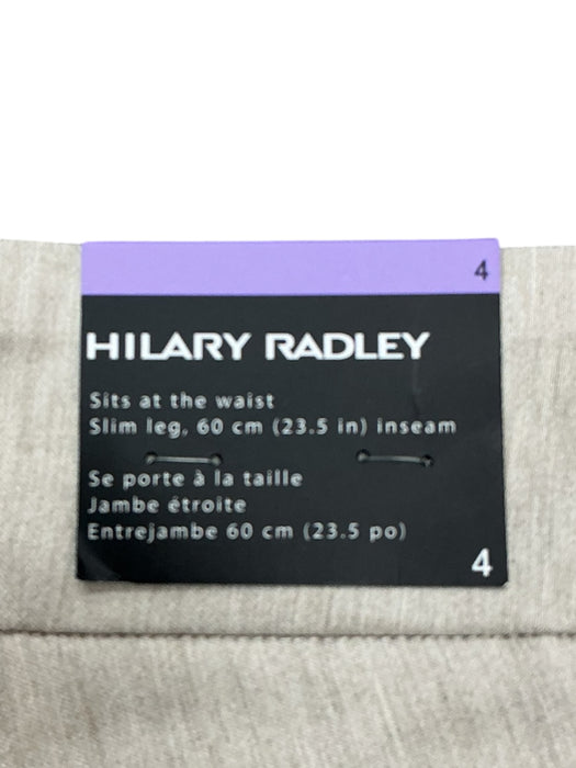 Pescador 4 (HILARY RADLEY)