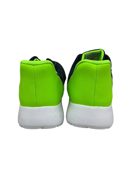 Tenis para niñ@ 3 (SKECHERS)