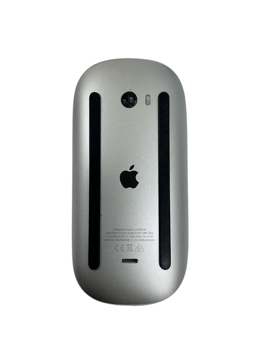 Mouse Magic (APPLE)