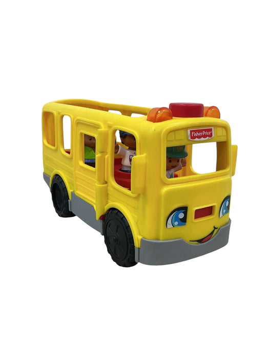 Autobús Escolar (FISHER-PRICE)