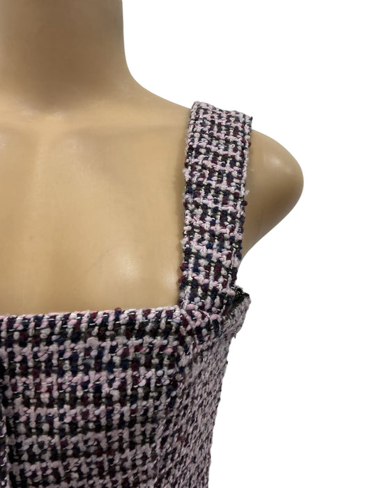 Vestido XS (DYNAMITE)