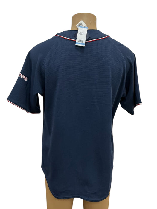 Camisa L (GENUINE MERCHANDISE)