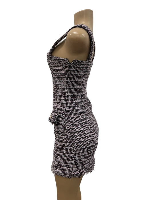 Vestido XS (DYNAMITE)