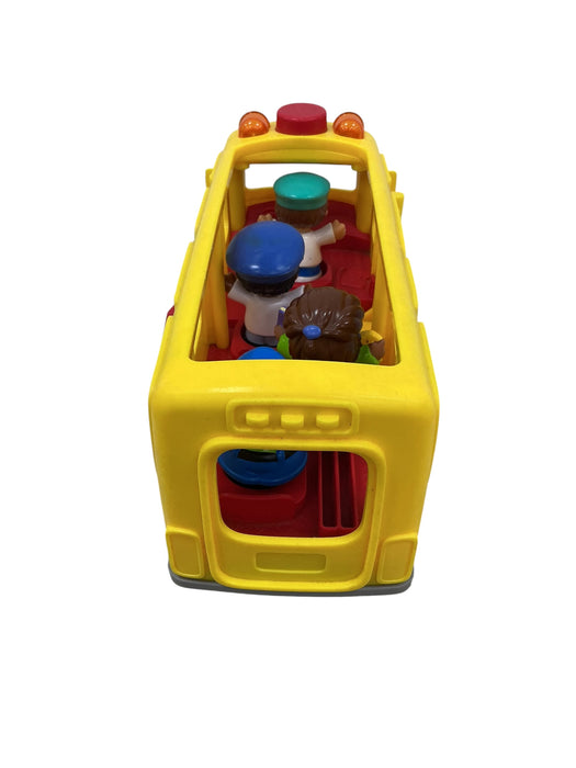 Autobús Escolar (FISHER-PRICE)