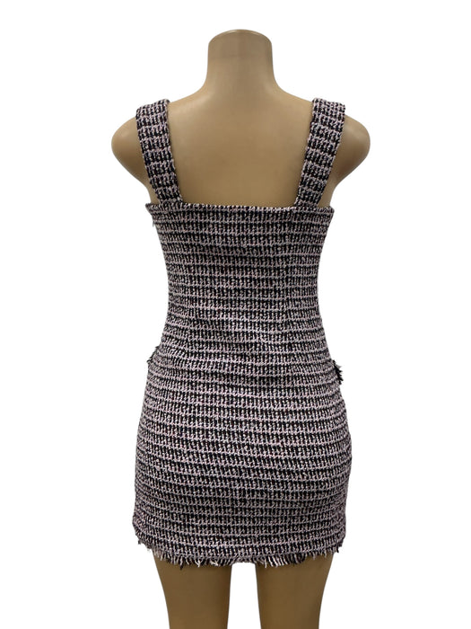 Vestido XS (DYNAMITE)