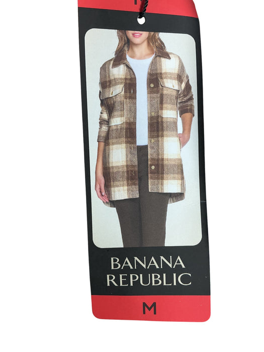 Chumpa M  (BANANA REPUBLIC)