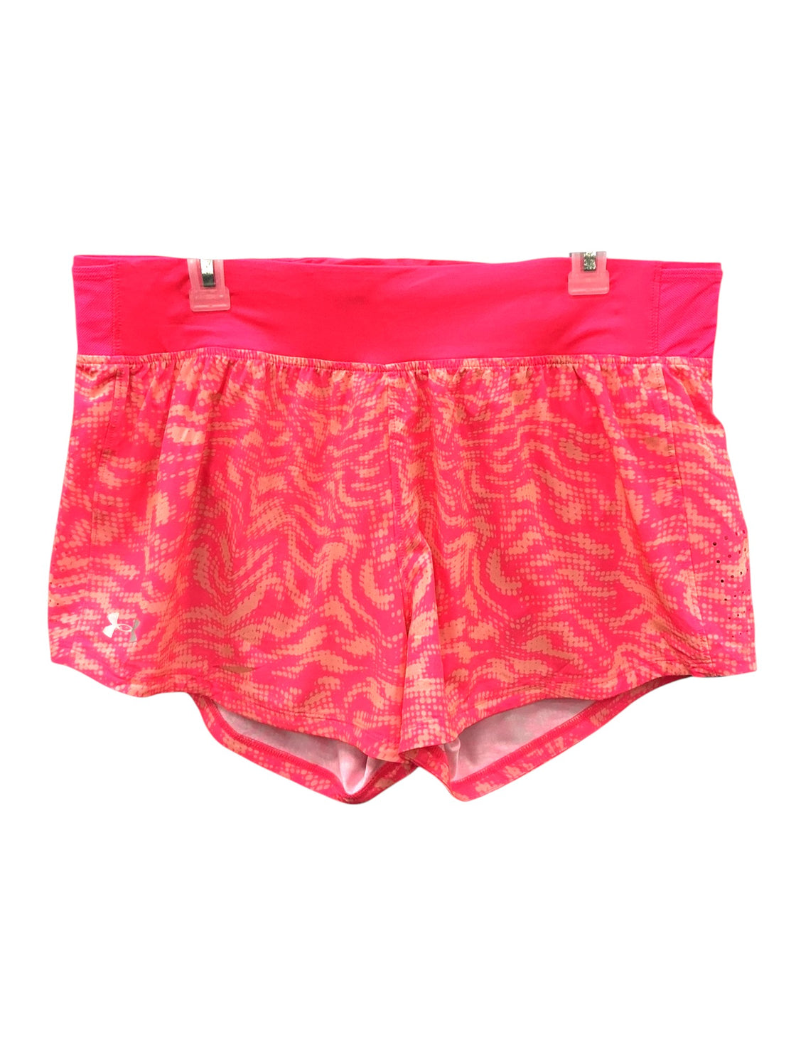 Short XL (UNDER ARMOUR)