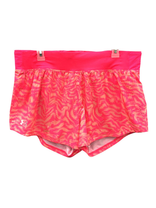 Short XL (UNDER ARMOUR)