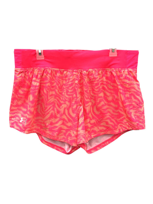 Short XL (UNDER ARMOUR)