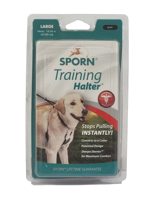 Pechera para mascota (SPORN)