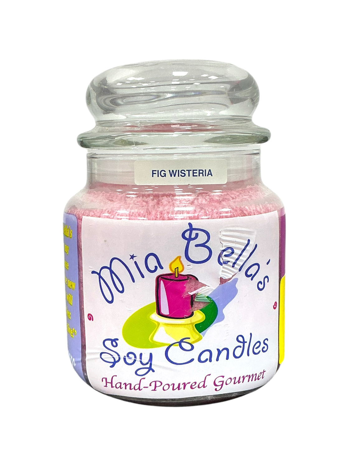 Vela (MIA BELLA´S)