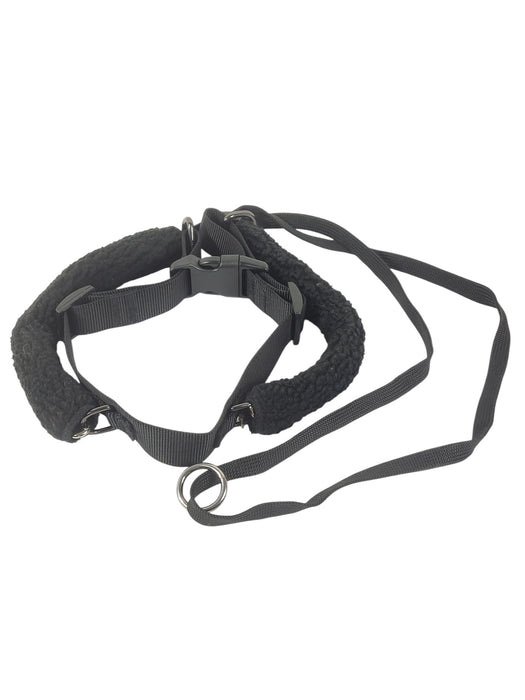 Pechera para mascota (SPORN)