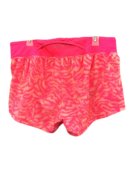 Short XL (UNDER ARMOUR)