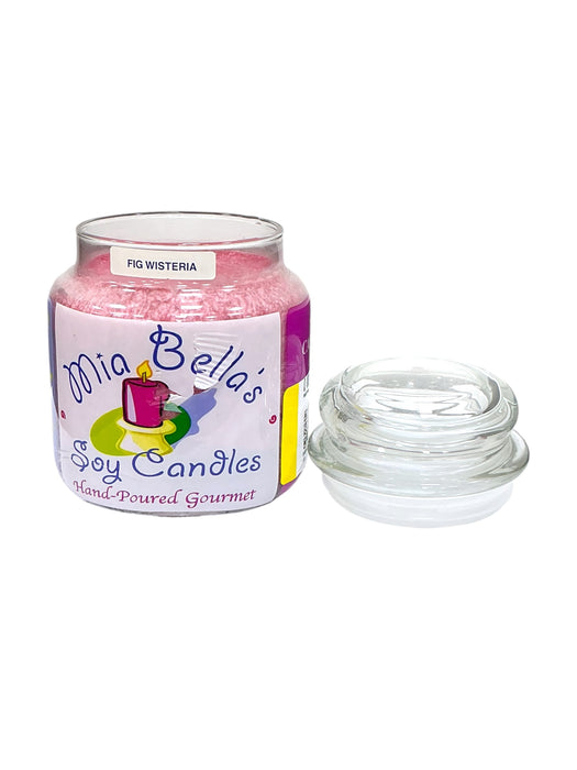 Vela (MIA BELLA´S)