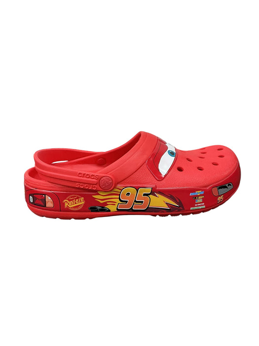 Sandalia 7 (CROCS)