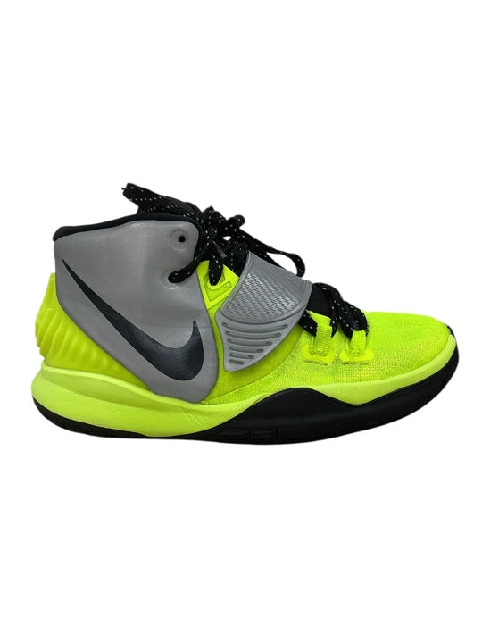 Tenis para Niñ@ 4.5 (NIKE)