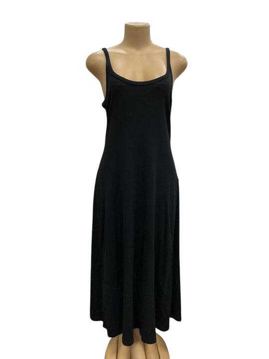 Vestido L (OLD NAVY)