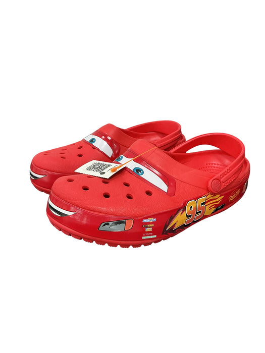 Sandalia 7 (CROCS)