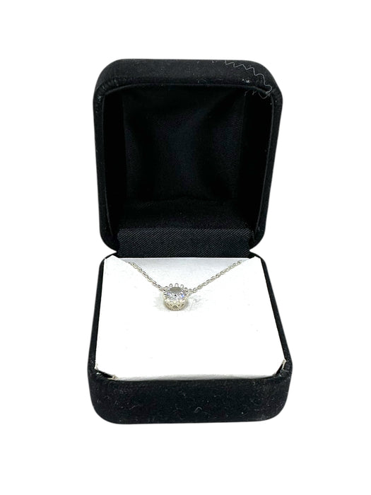 Cadena de plata (925)