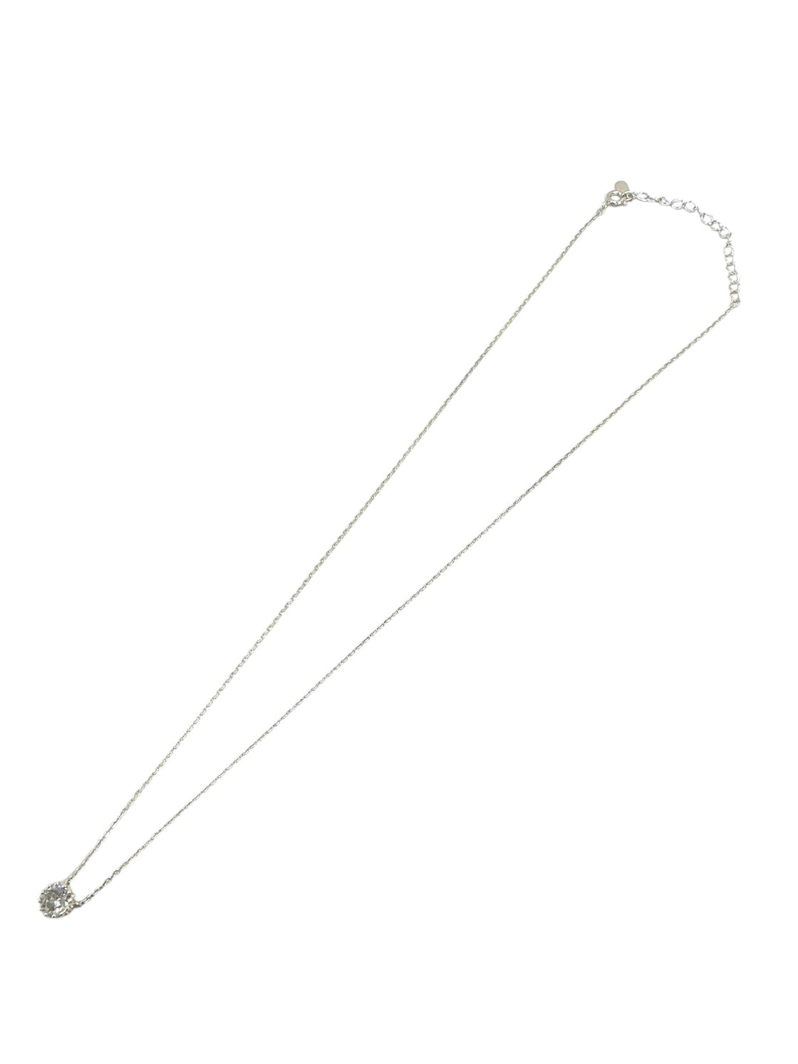 Cadena de plata (925)
