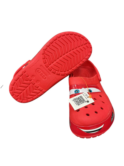 Sandalia 7 (CROCS)