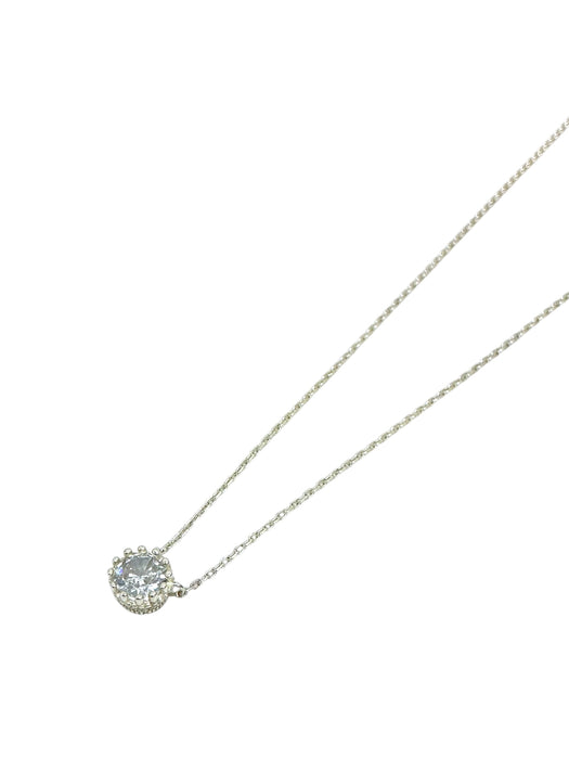 Cadena de plata (925)