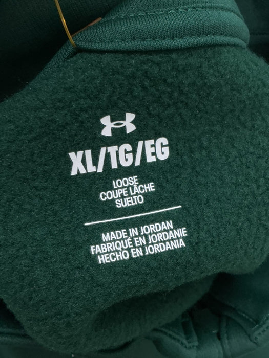 Sudadero XL (UNDER ARMOUR)
