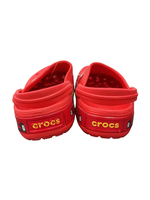 Sandalia 7 (CROCS)