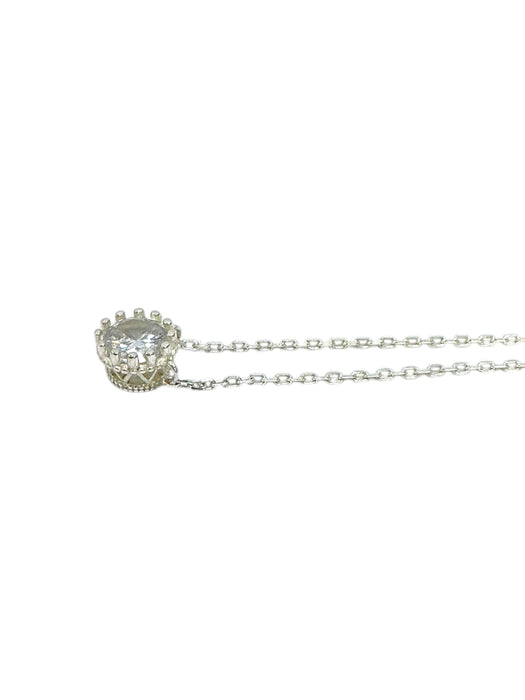 Cadena de plata (925)
