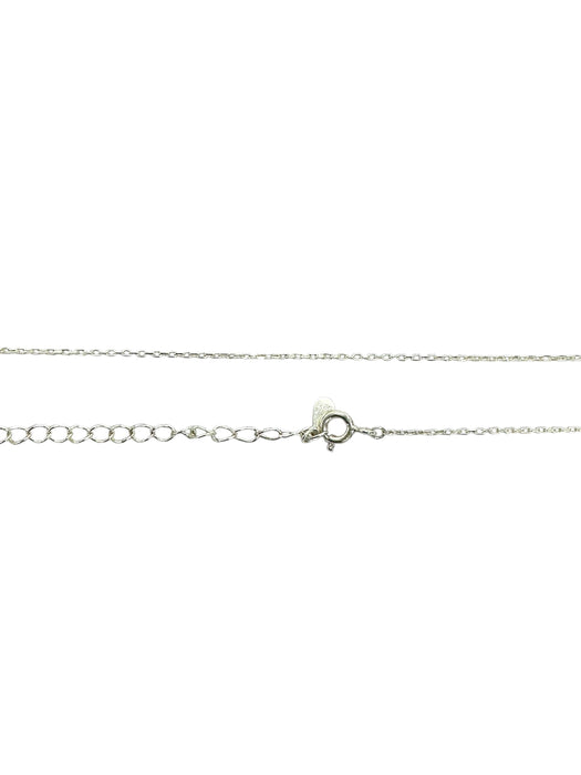 Cadena de plata (925)