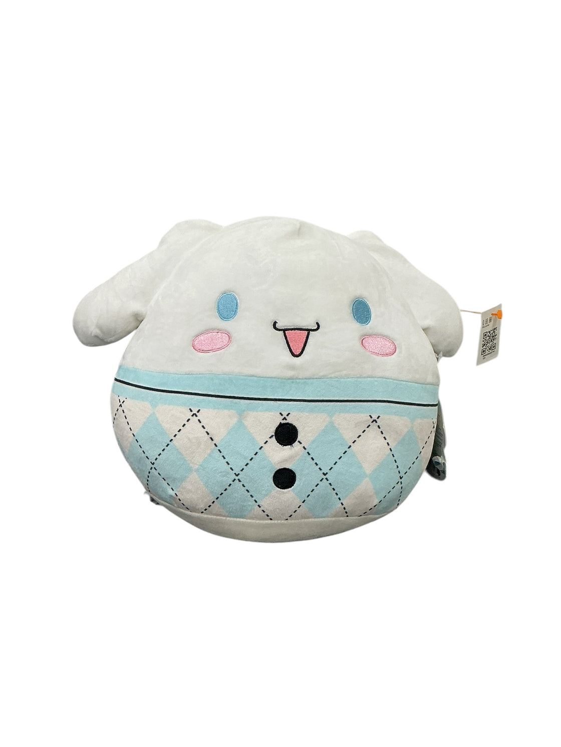 Cinnamoroll (SQUISHMALLOWS)