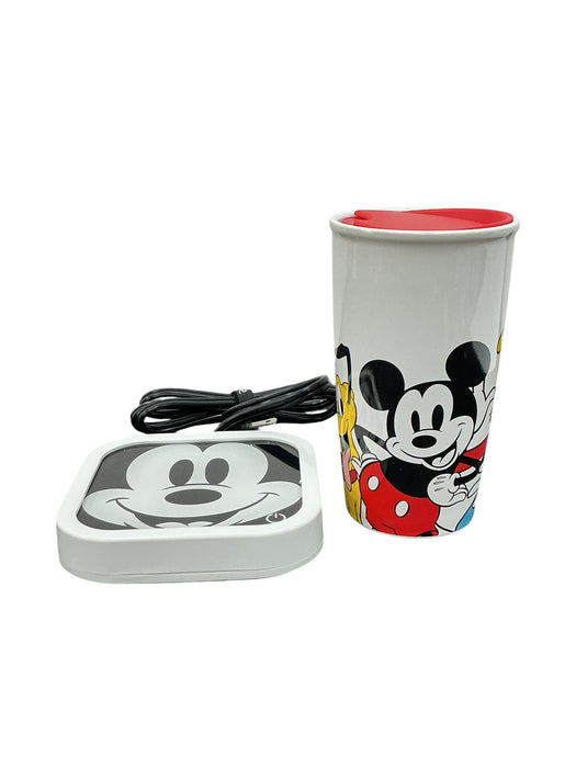 Calentador de tazas (DISNEY)
