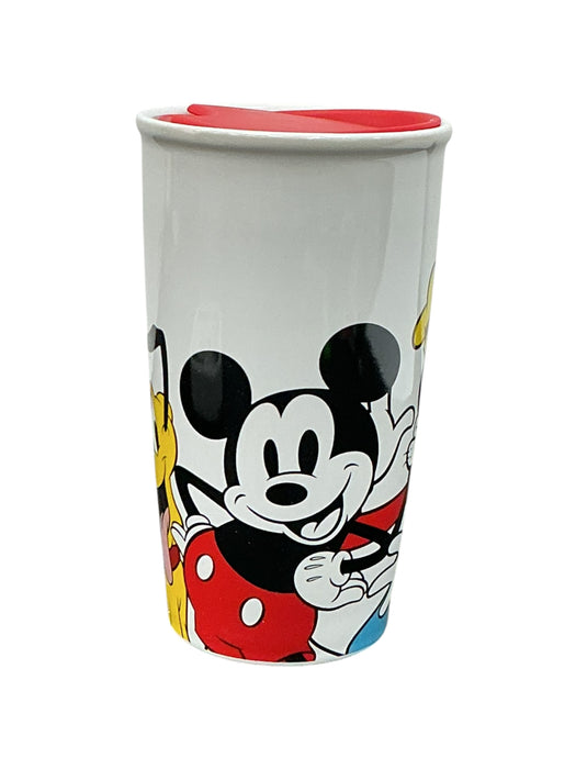 Calentador de tazas (DISNEY)
