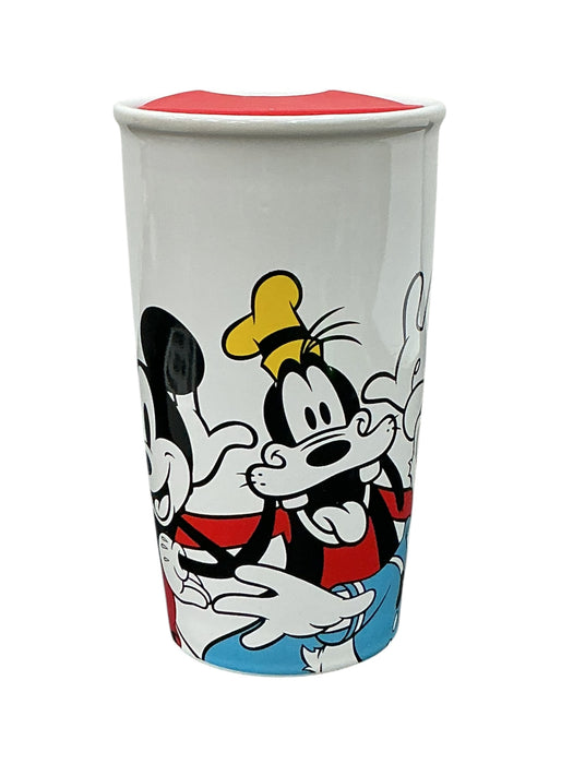 Calentador de tazas (DISNEY)