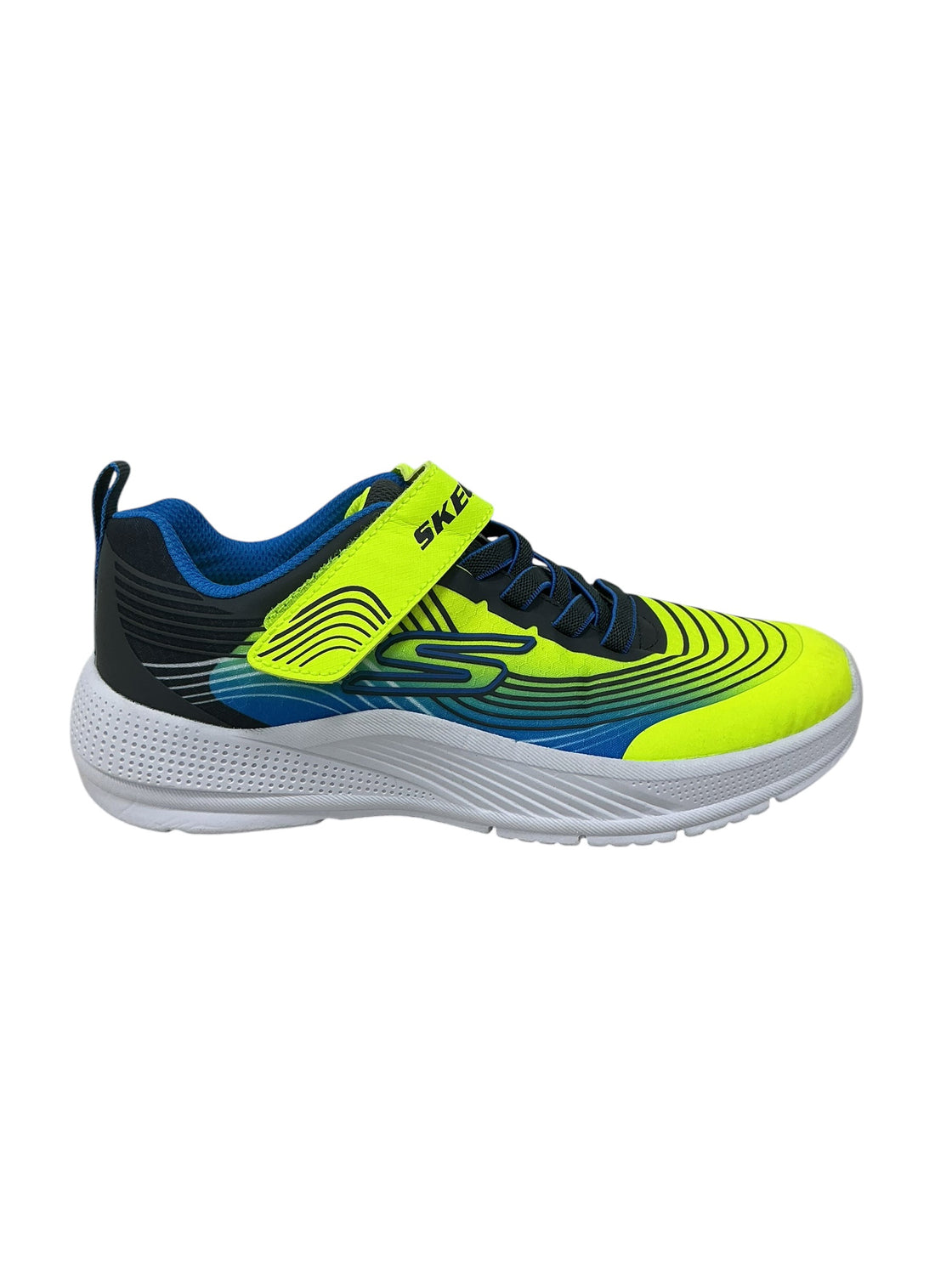 Tenis para niñ@ 3 (SKECHERS)