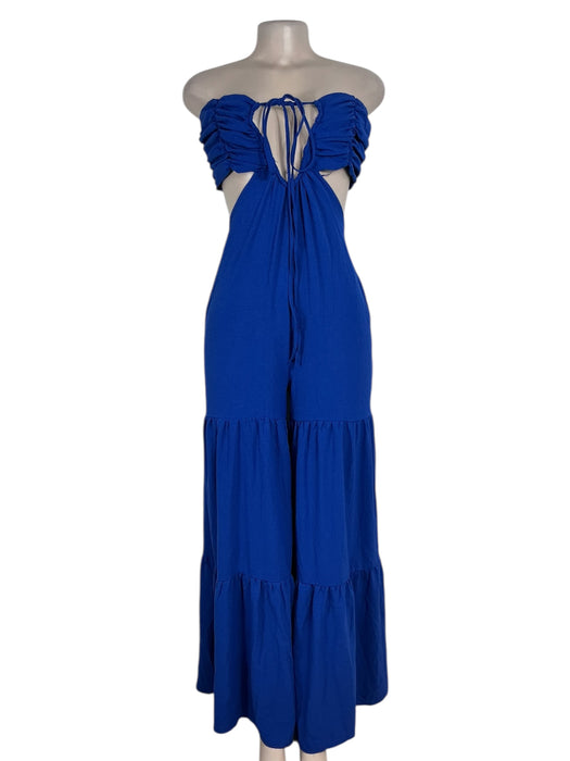 Enterizo M (FASHIONNOVA)