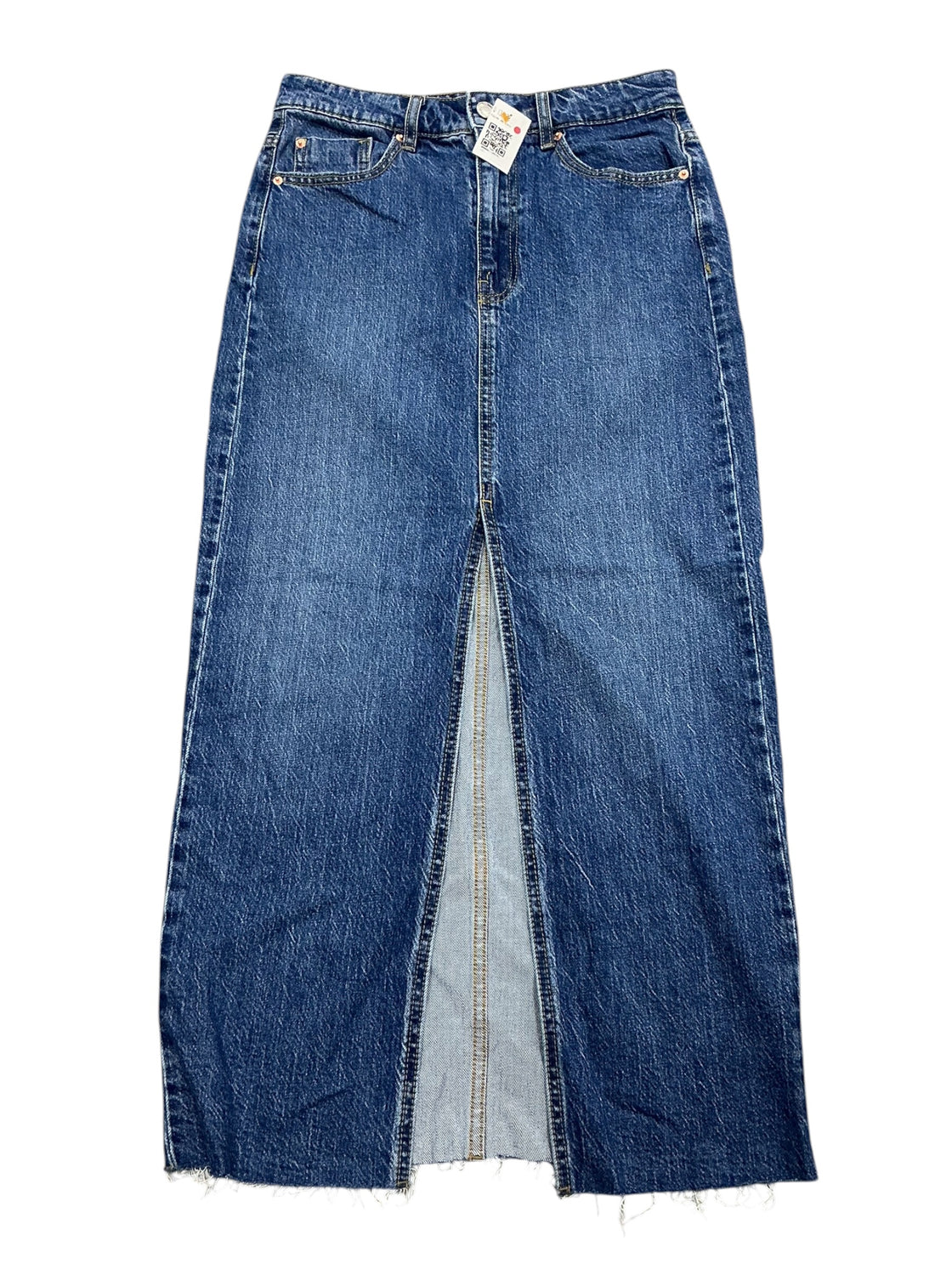 Falda 36 (STRADIVARIUS)