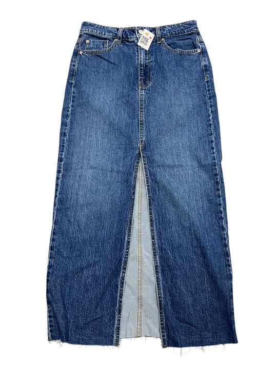 Falda 36 (STRADIVARIUS)