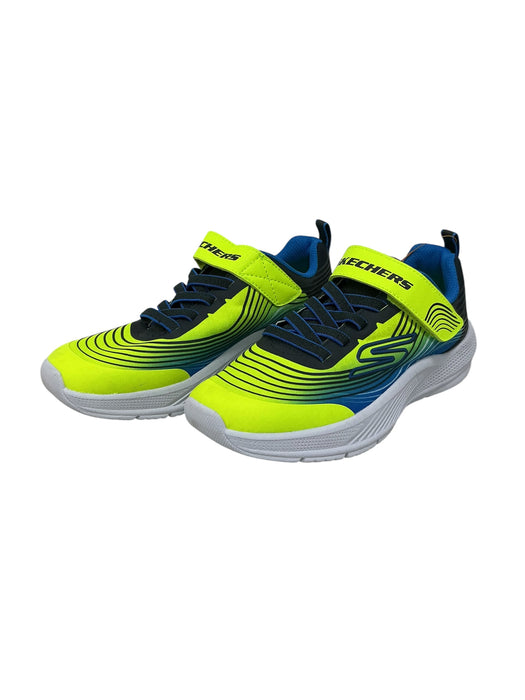 Tenis para niñ@ 3 (SKECHERS)
