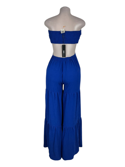 Enterizo M (FASHIONNOVA)